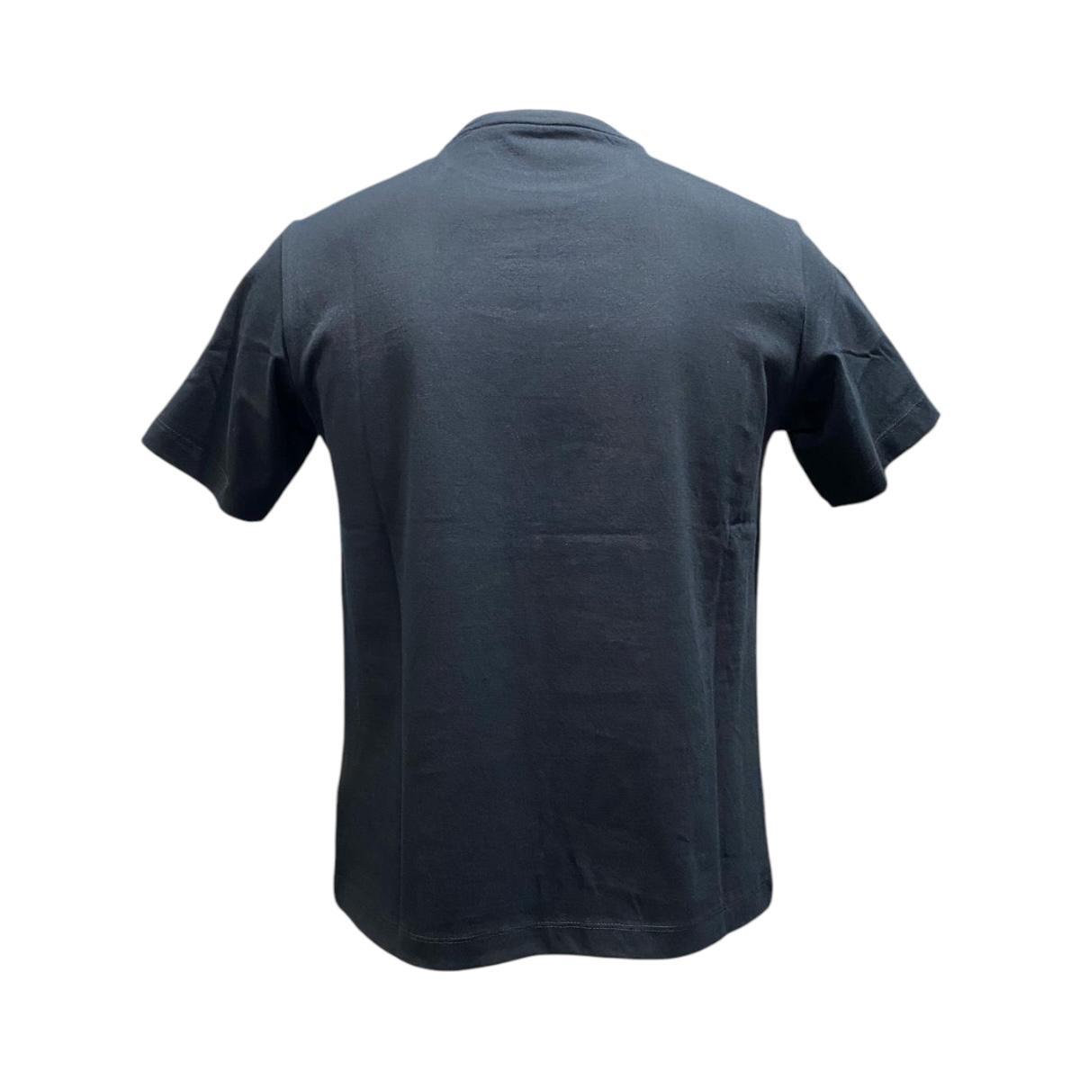 T-Shirt MM Uomo Guess M4Y145K8FQ4