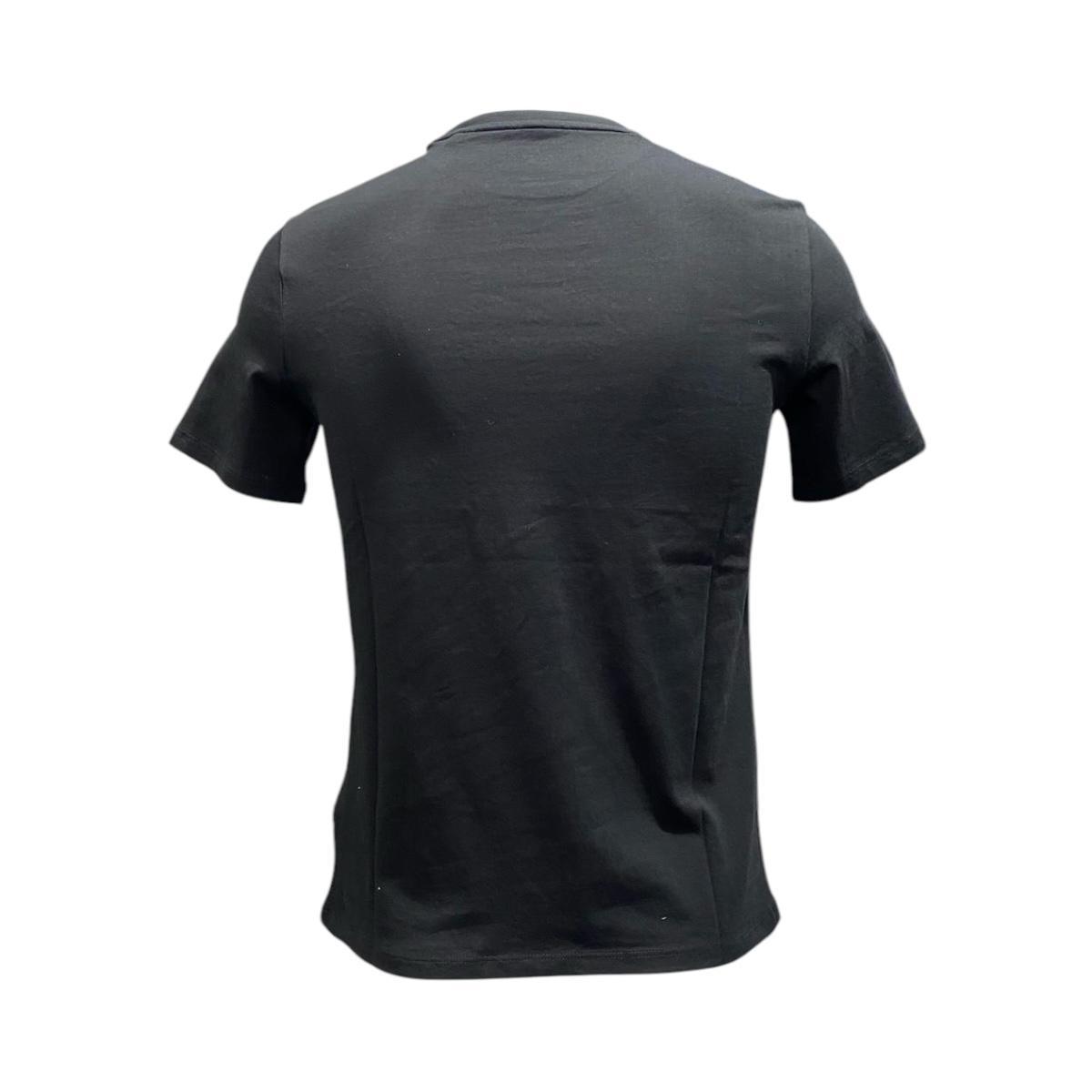 T-Shirt MM Uomo Guess M5RI81K8HMO