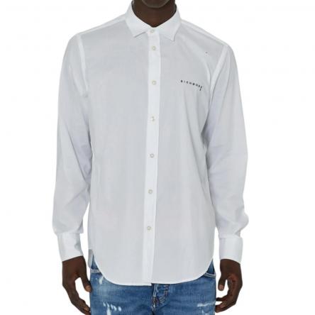 Camicia Ml Uomo Richmond 25340