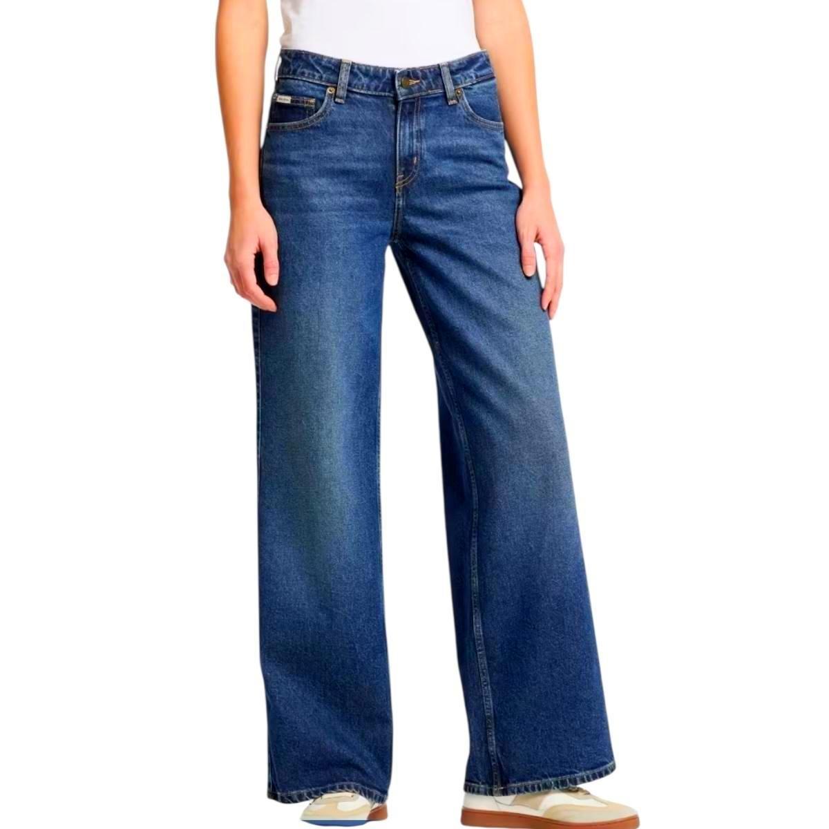 Jeans Donna Guess W5RA0YD5M42