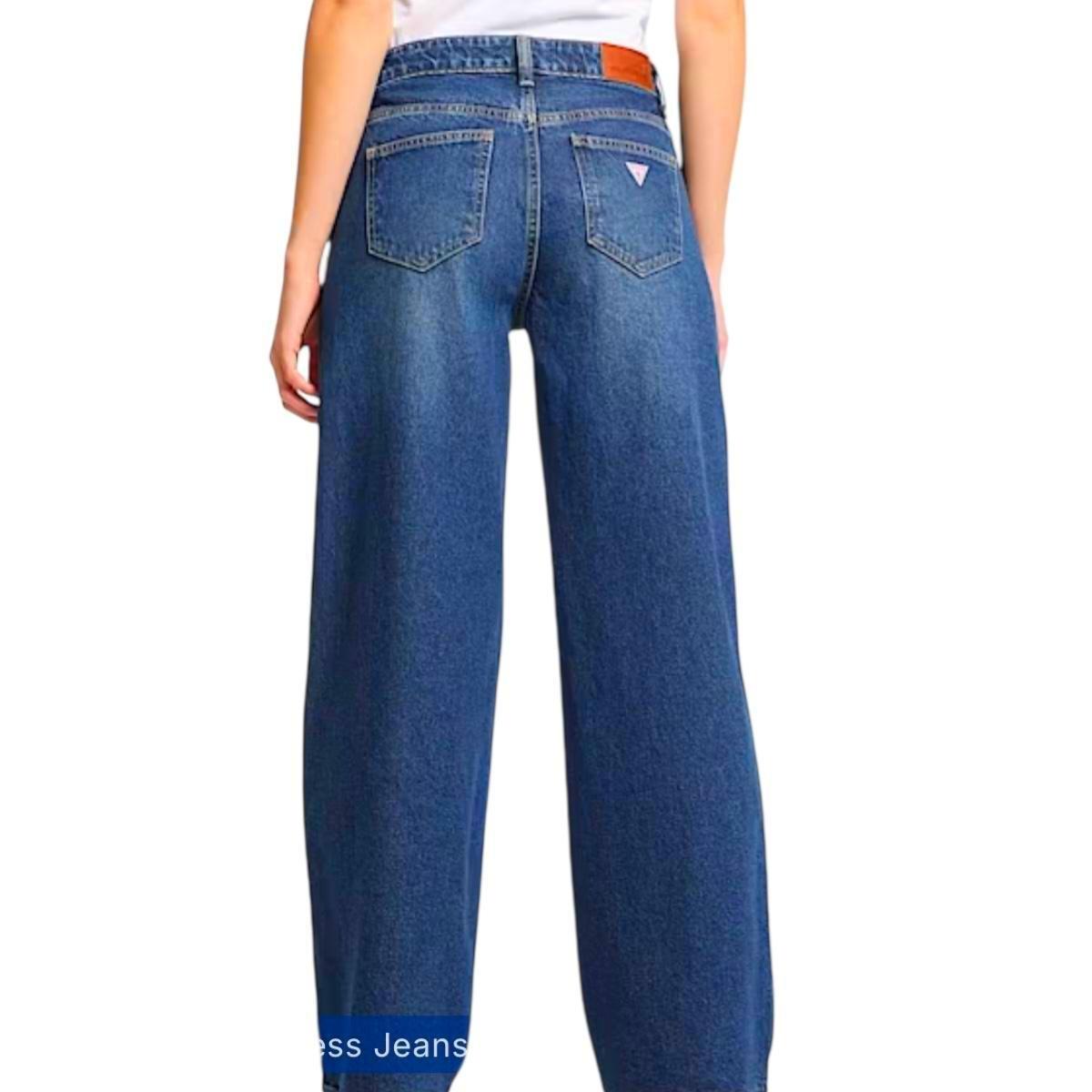 Jeans Donna Guess W5RA0YD5M42