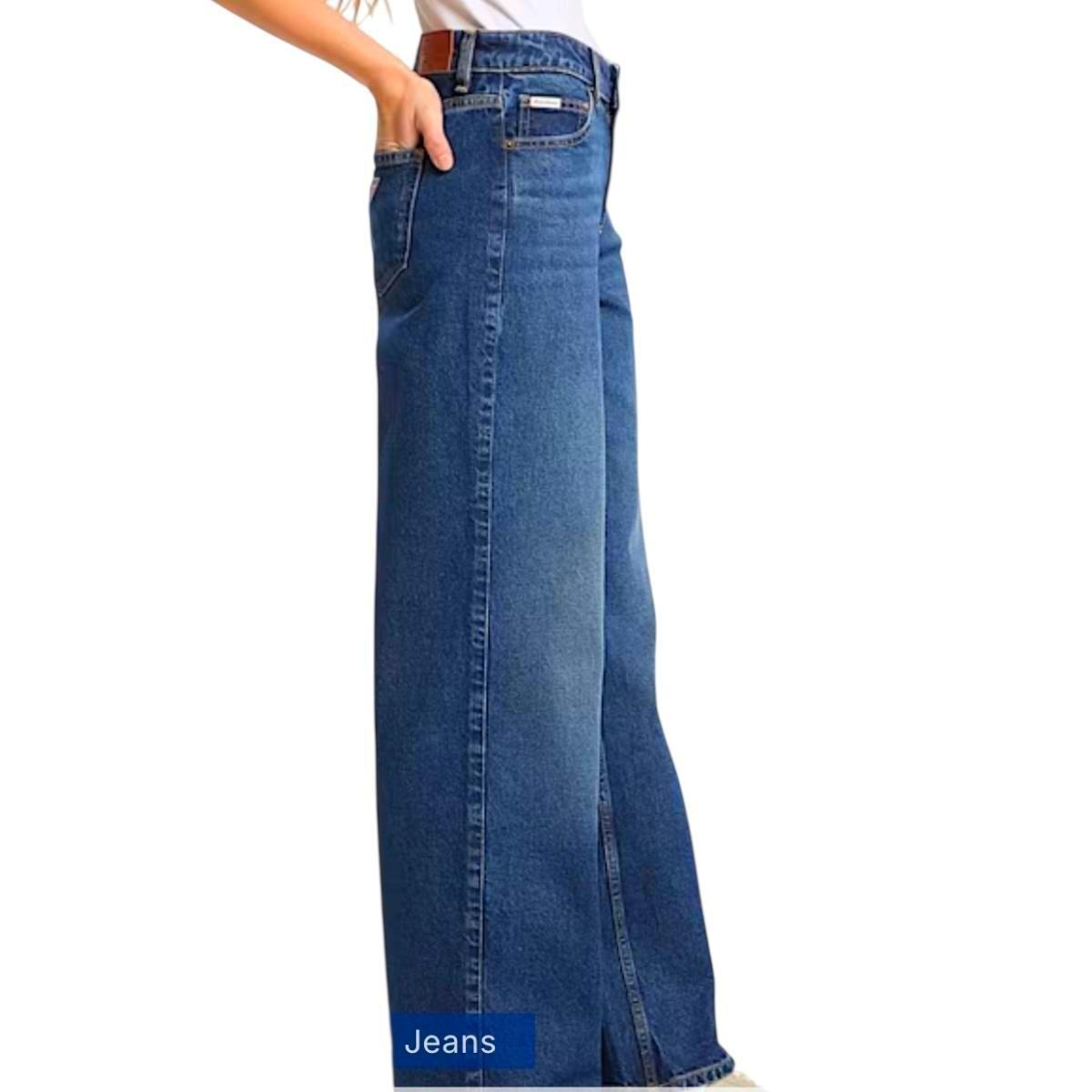 Jeans Donna Guess W5RA0YD5M42