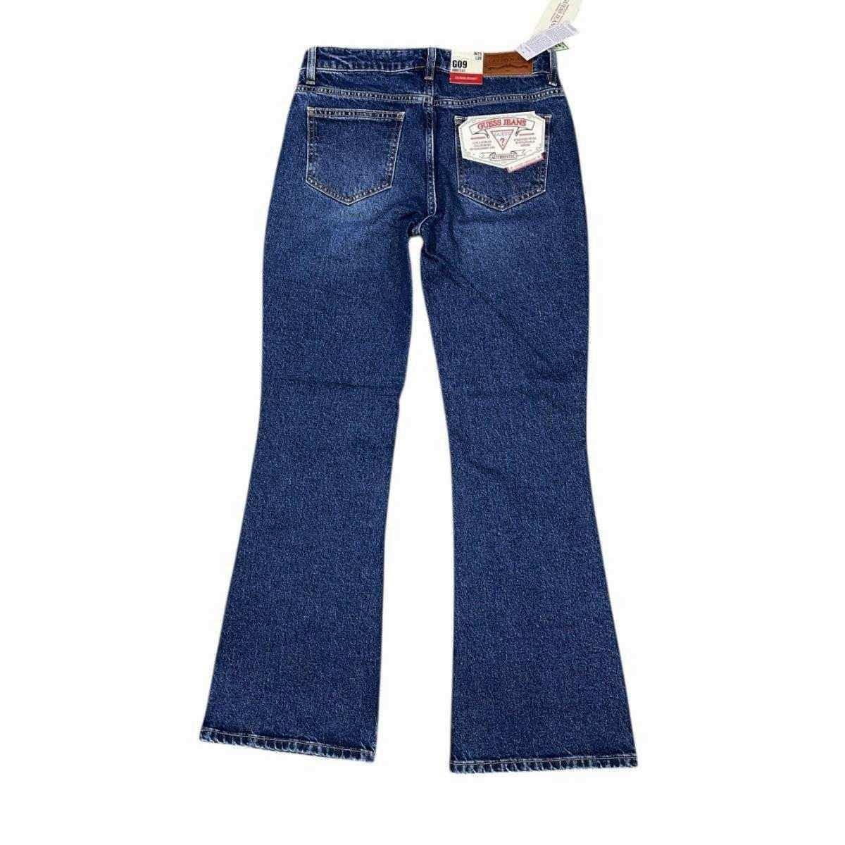 Jeans Donna Guess W5RA1SD5M44