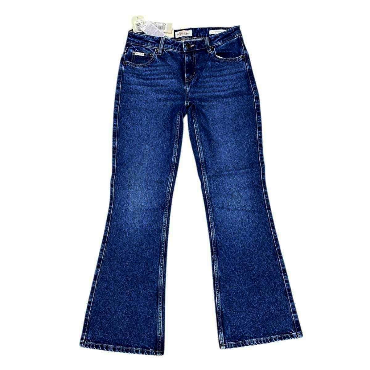 Jeans Donna Guess W5RA1SD5M44