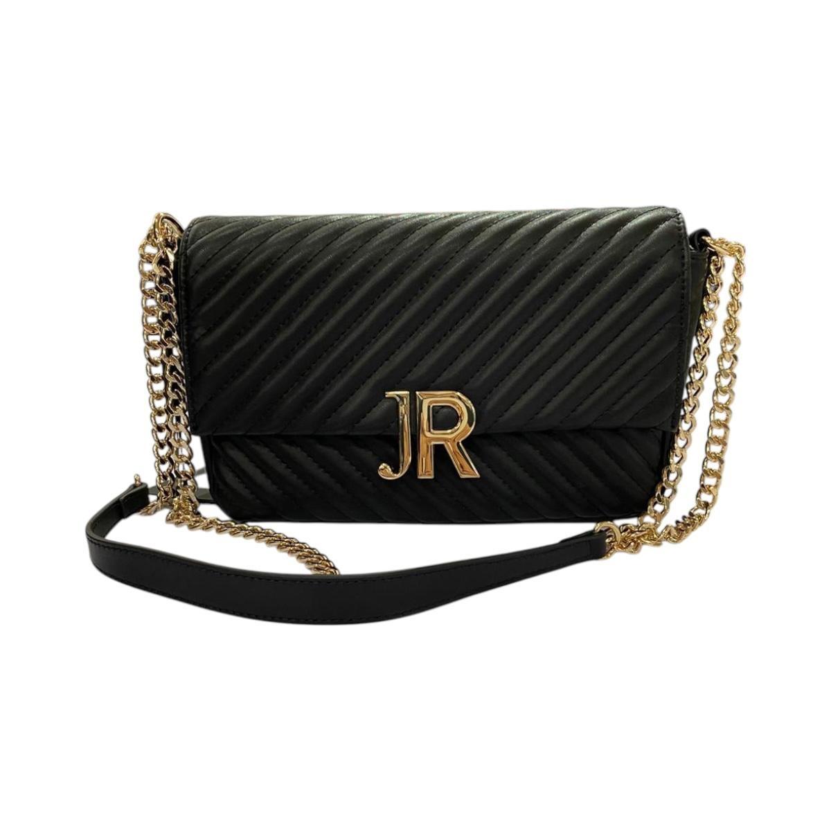 Borsa Donna Richmond 25501 Nero