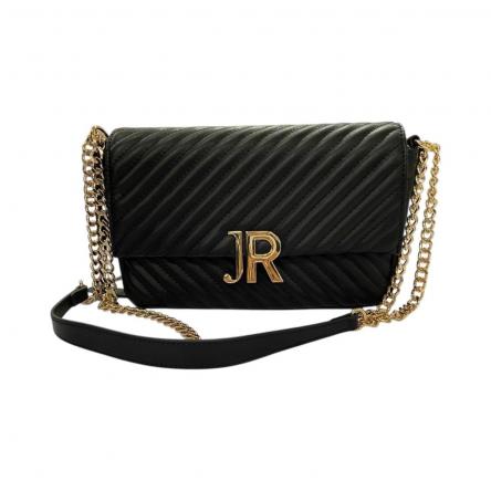 Borsa Donna Richmond 25501 Nero