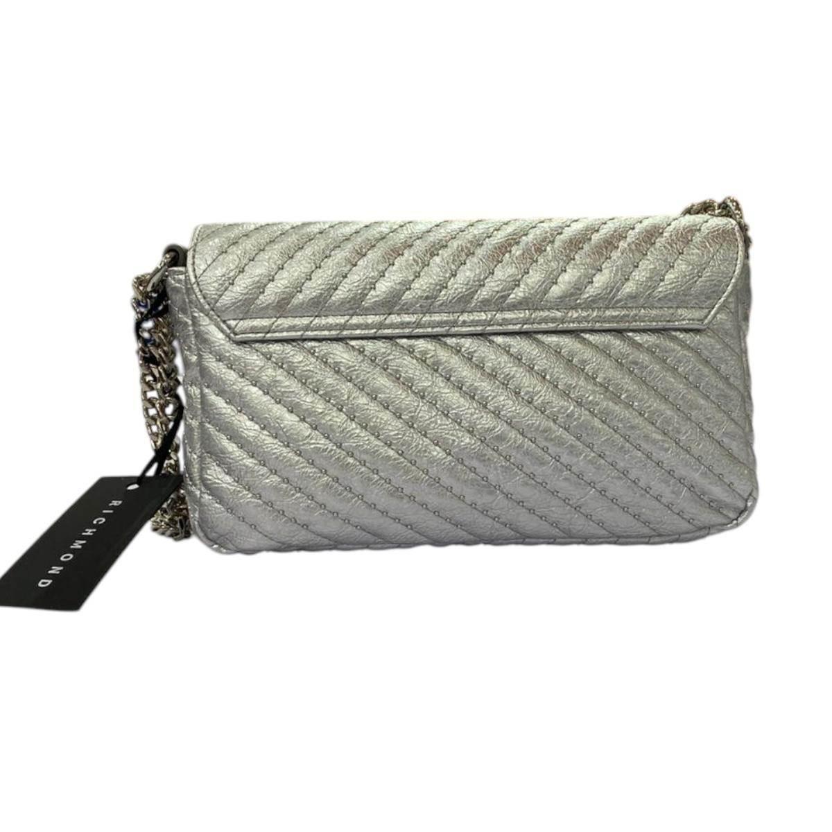Borsa Donna Richmond 25489 silver