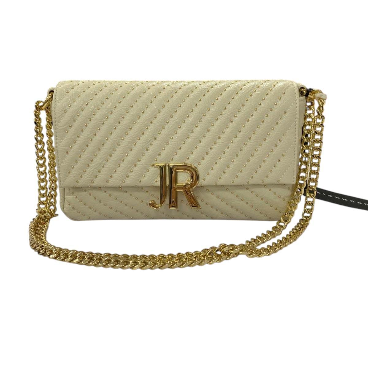 Borsa Donna Richmond 25489 panna