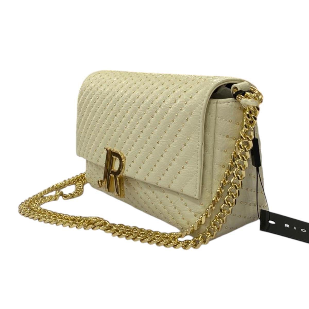 Borsa Donna Richmond 25489 panna