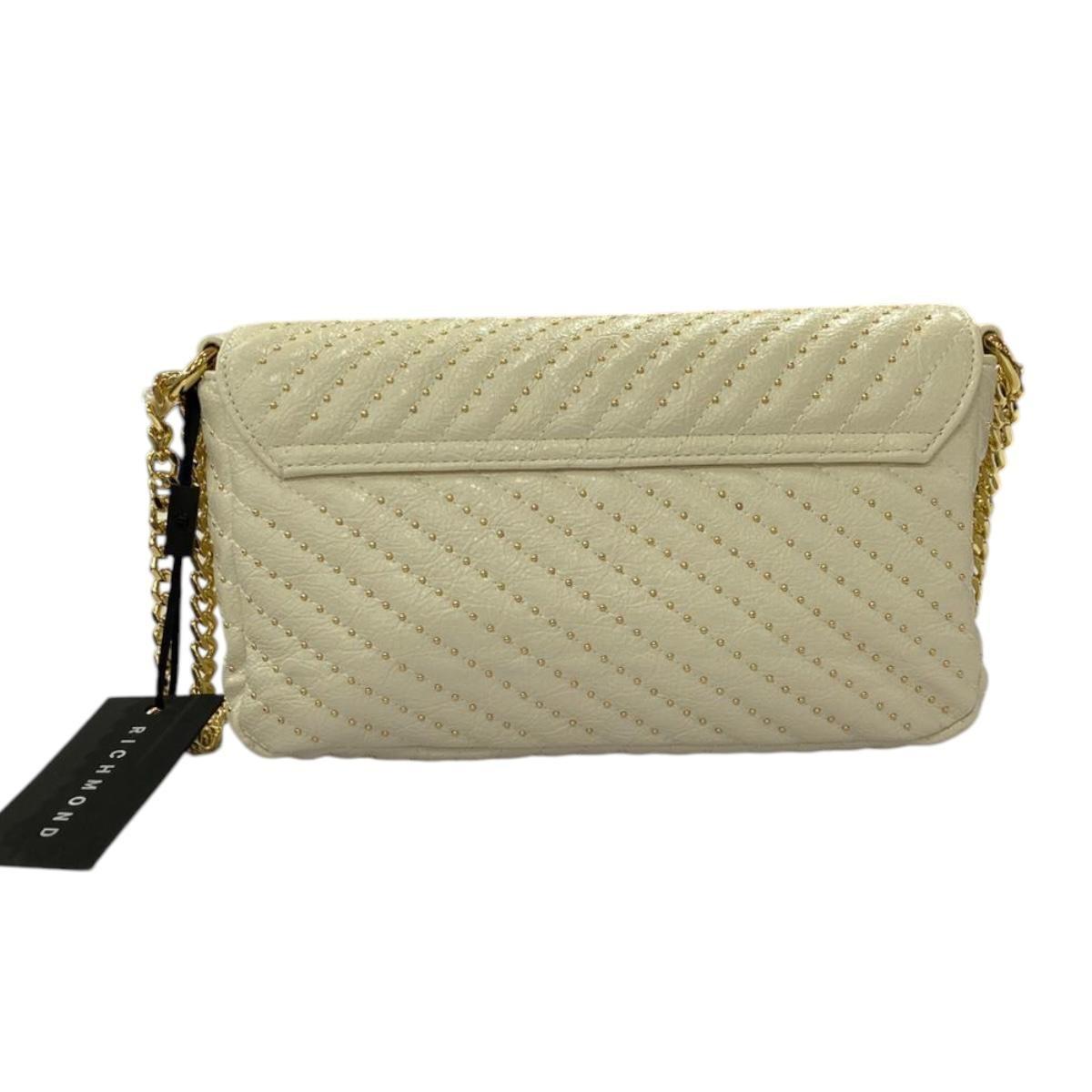 Borsa Donna Richmond 25489 panna