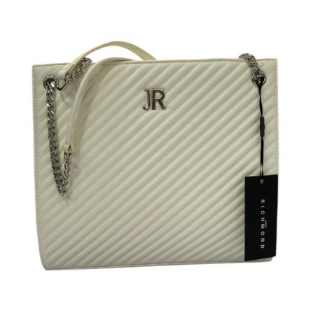Borsa Donna Richmond 25500 panna