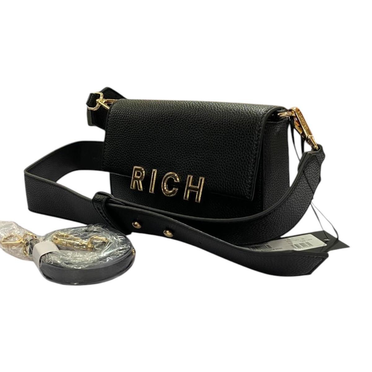 Borsa Donna Richmond 25161 nero