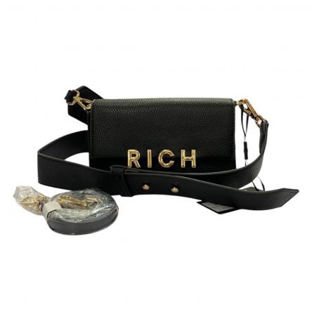 Borsa Donna Richmond 25161 nero