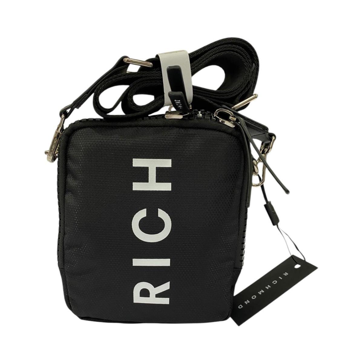 Tracolla Uomo Richmond 25015