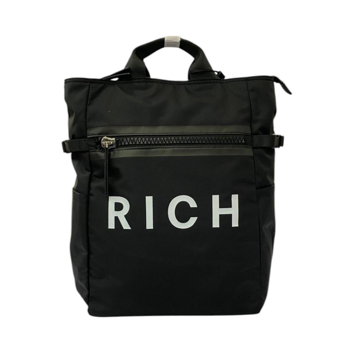 Zaino Uomo Richmond 25017