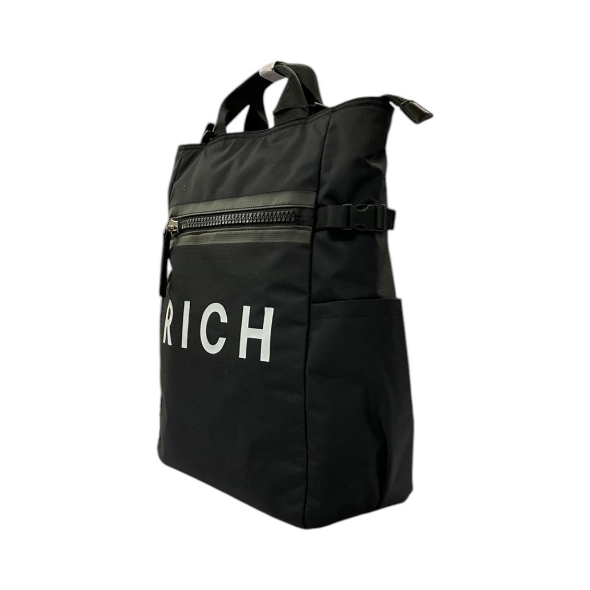 Zaino Uomo Richmond 25017