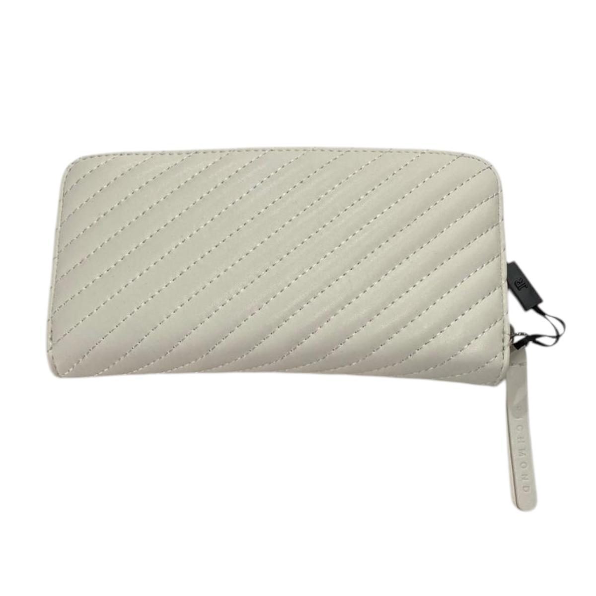 Portafogli Donna Richmond 25498 panna