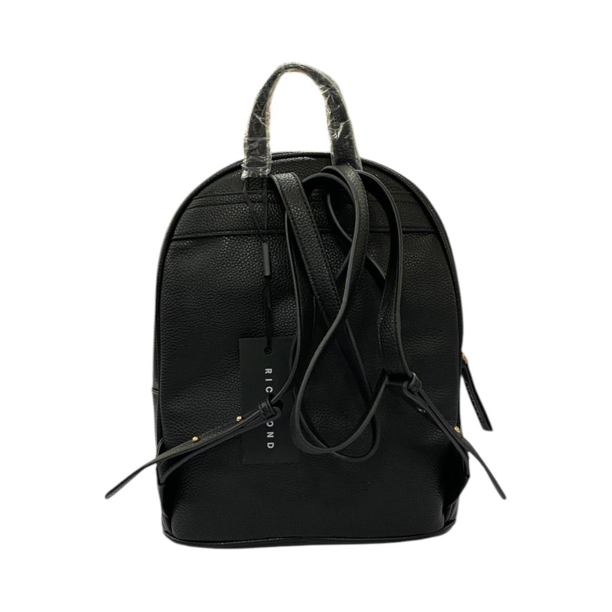 Zaino Donna Richmond 25158 nero