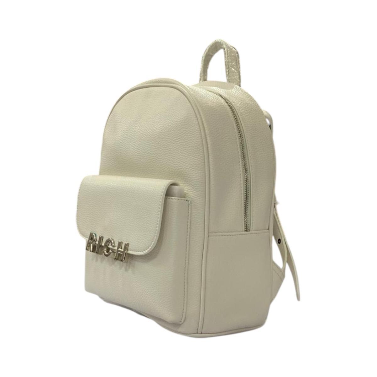 Zaino Donna Richmond 25158 panna