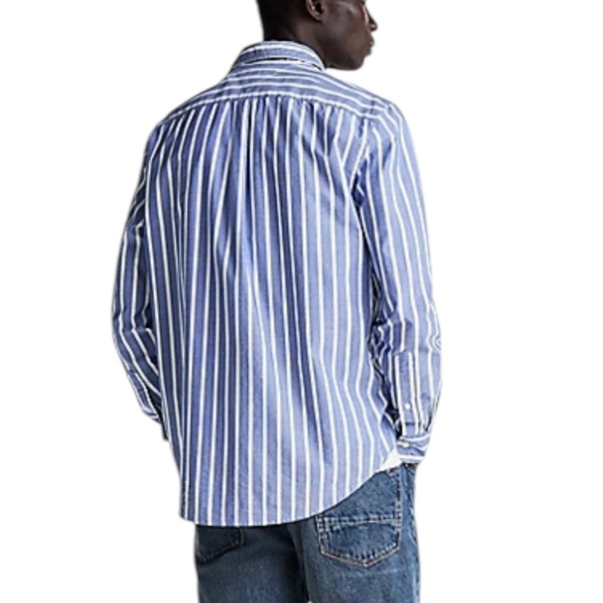 Camicia Uomo Tommy Hilfigher MW38560