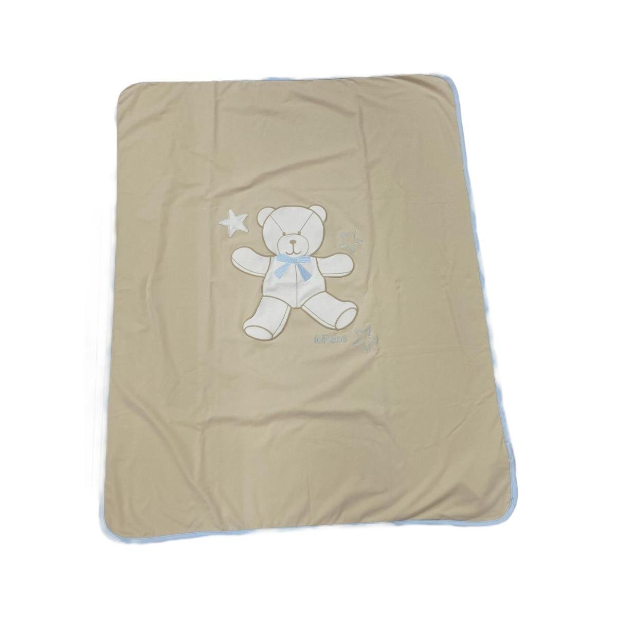 Copertina Cesta Le Bebe\\' LBB4835
