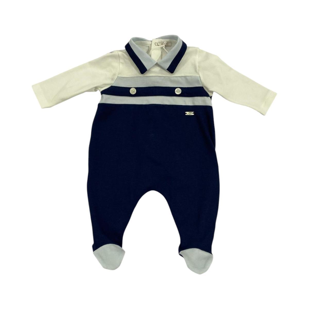 Tutina Neonato Le Bebe\\' Lbb4875
