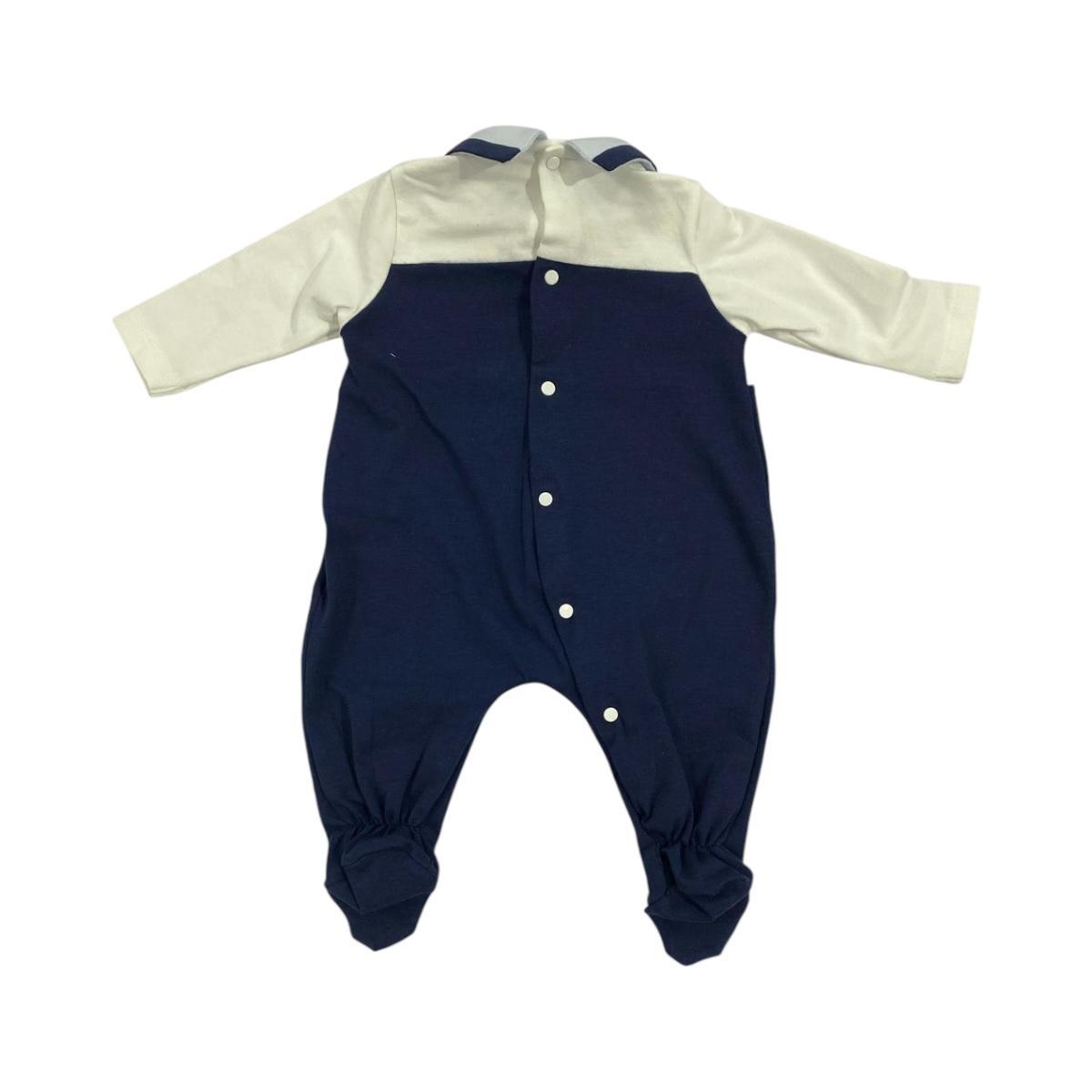 Tutina Neonato Le Bebe\\' Lbb4875