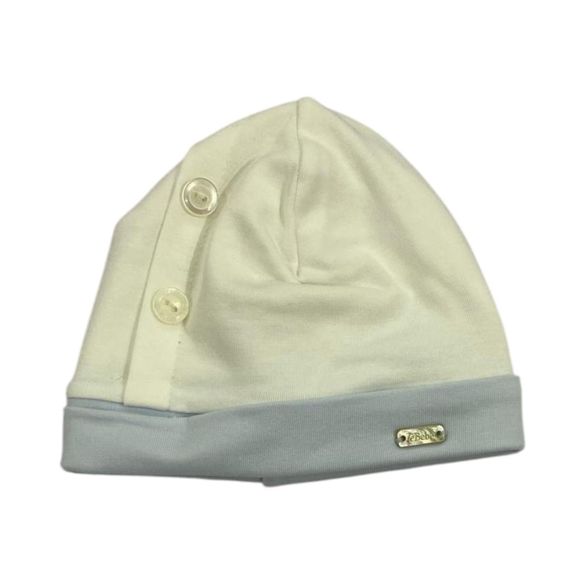 Cappellino Neonato Le Bebe\\' Lbb4913