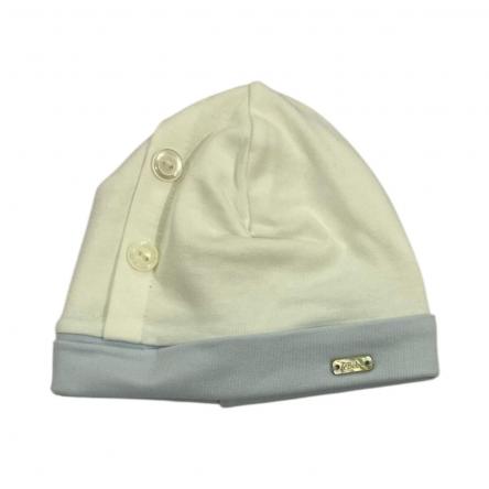 Cappellino Neonato Le Bebe\\' Lbb4913