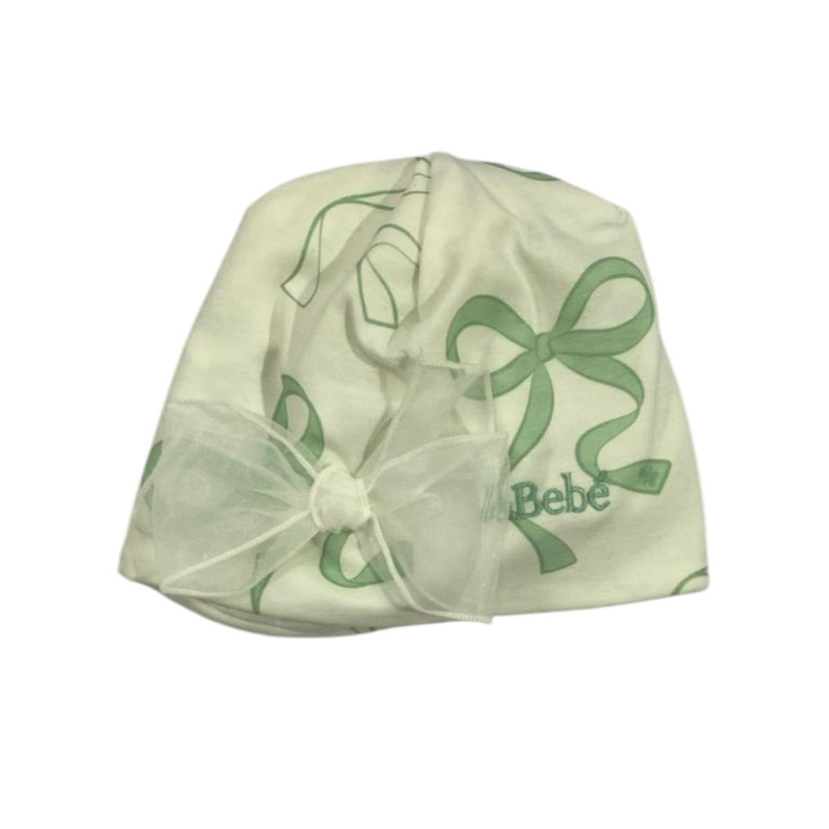 Cappellino Neonato Le Bebe\\' Lbb5612