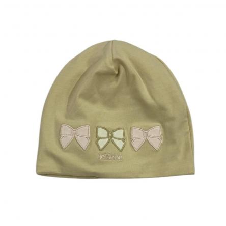 Cappellino Neonato Le Bebe\\' Lbb5665