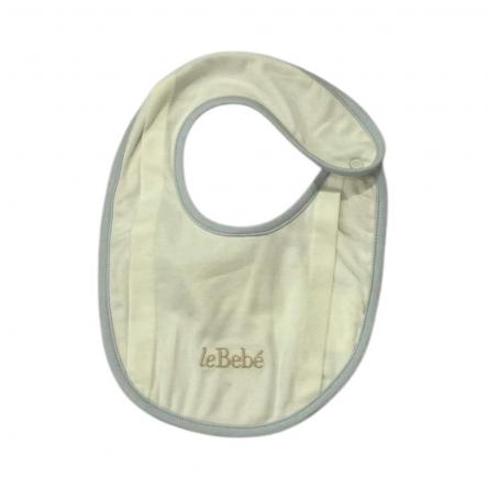 Bavetta Neonato Le Bebe\\' Lbb4914