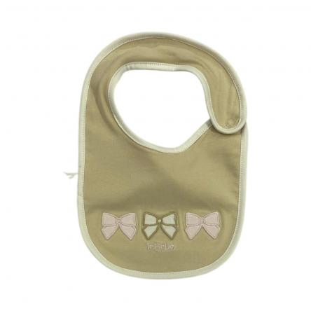 Bavetta Neonato Le Bebe\\' Lbb5666