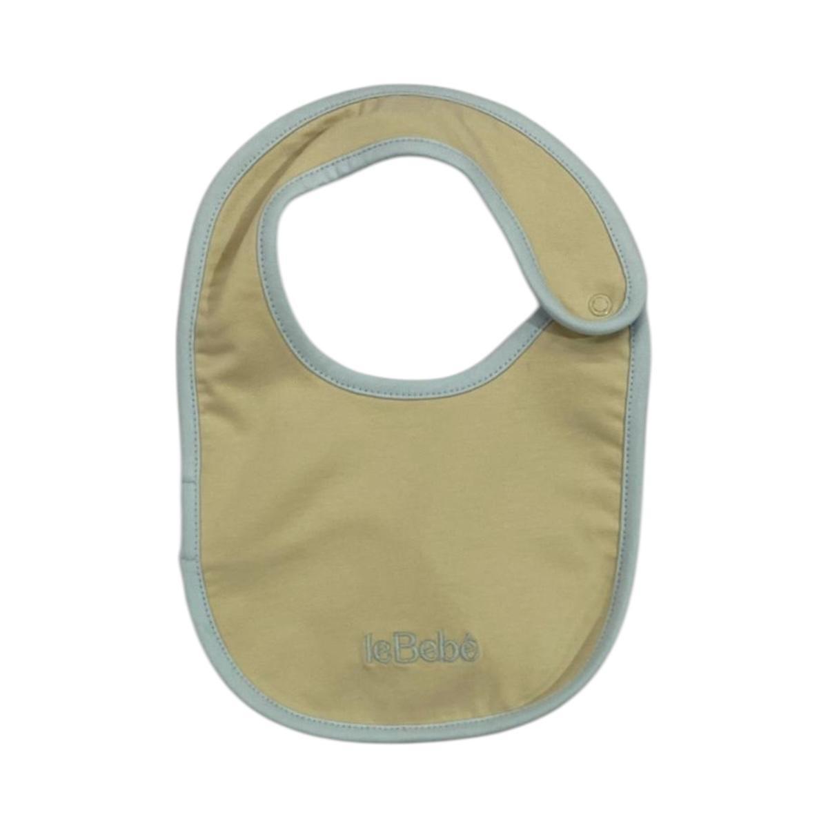 Bavetta Neonato Le Bebe\\' Lbb4834