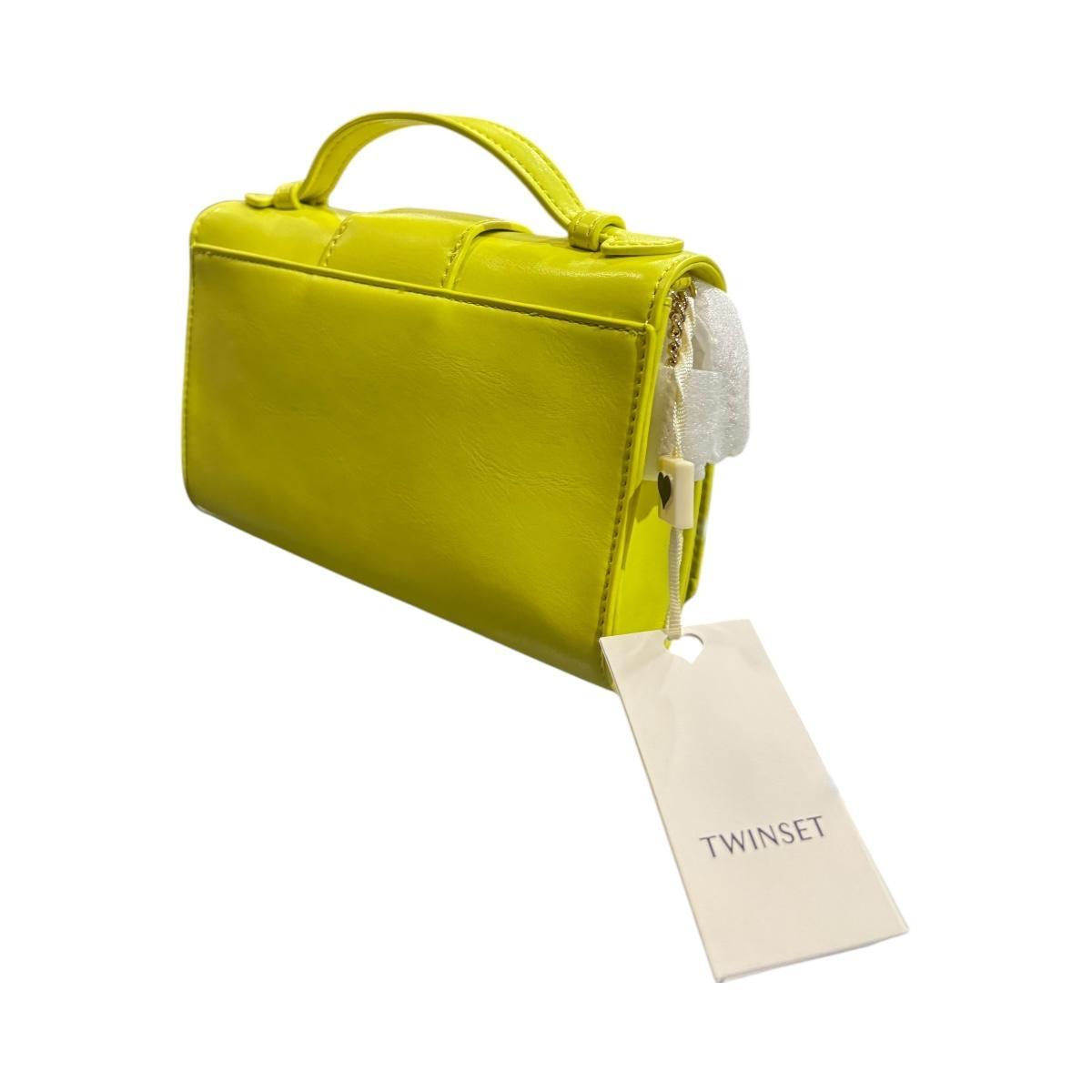 Borsa Ragazza Twinset 251GJ8016