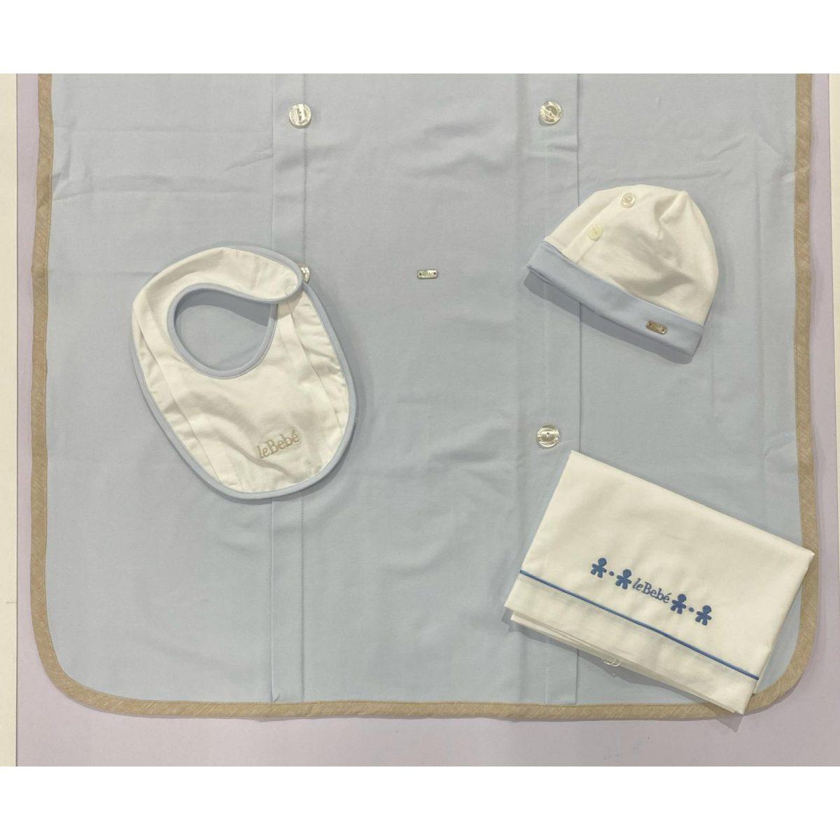 Set Nascita Bimbo Le Bebe outifit 33