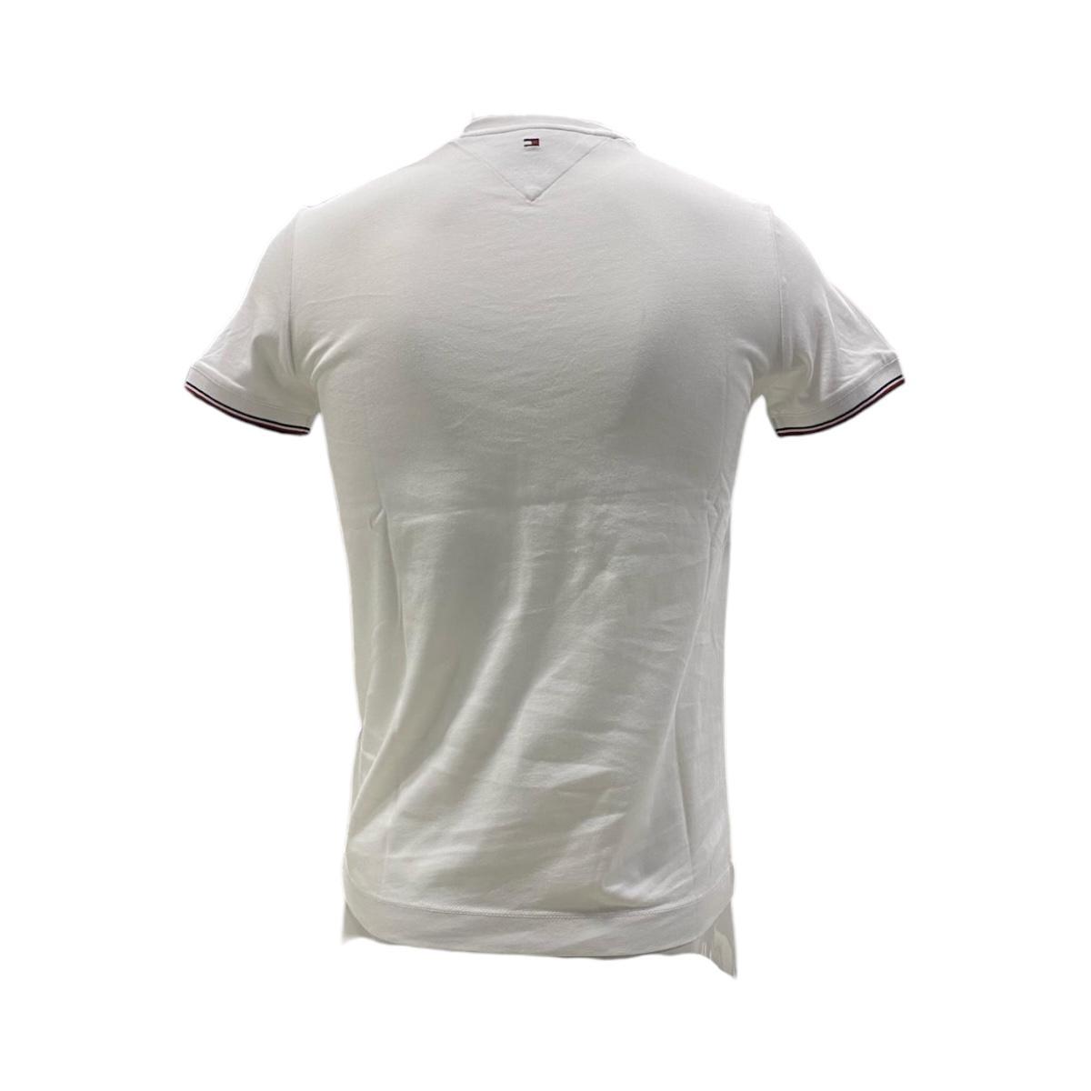 T-Shirt Uomo MM Tommy MW32584