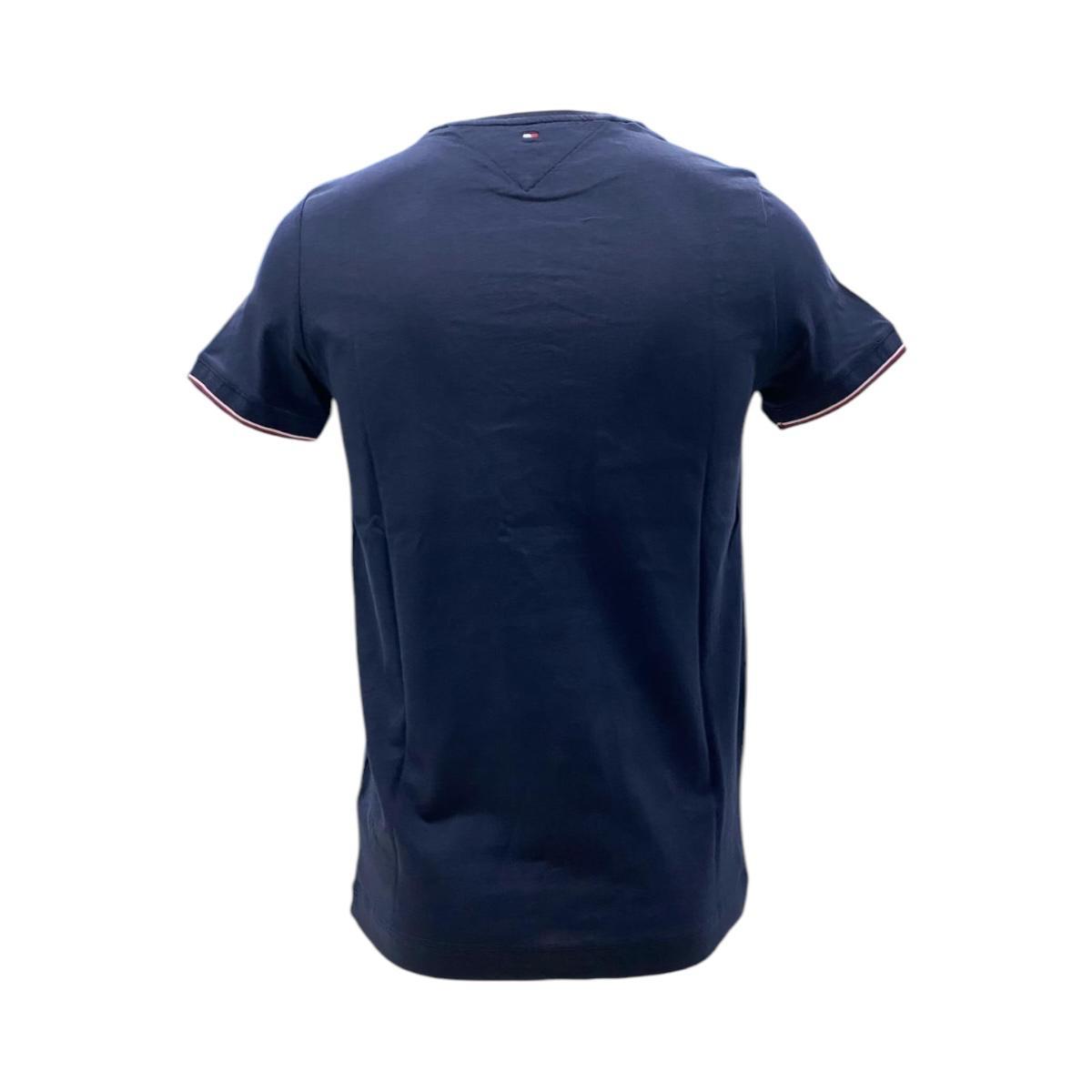 T-Shirt Uomo MM Tommy MW32584