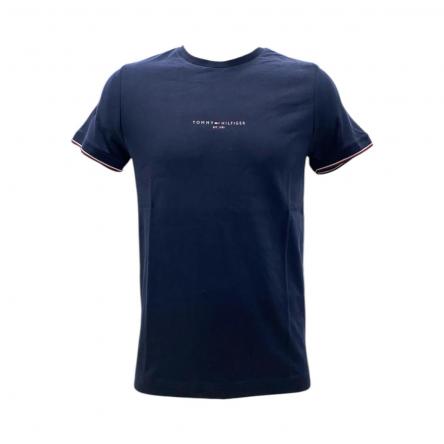 T-Shirt Uomo MM Tommy MW32584