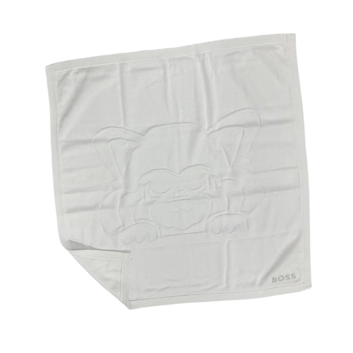 Copertina Neonato Boss J51724