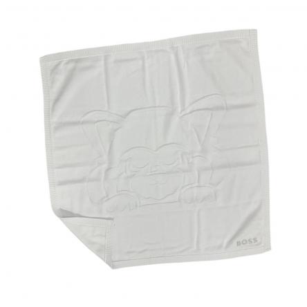 Copertina Neonato Boss J51724