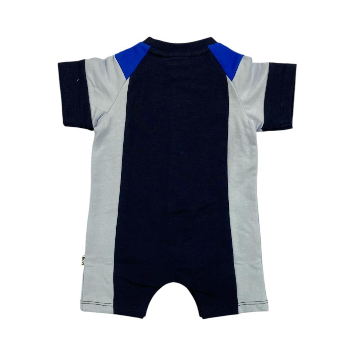 Pagliaccetto Baby Boss J52205/849