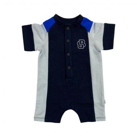 Pagliaccetto Baby Boss J52205/849