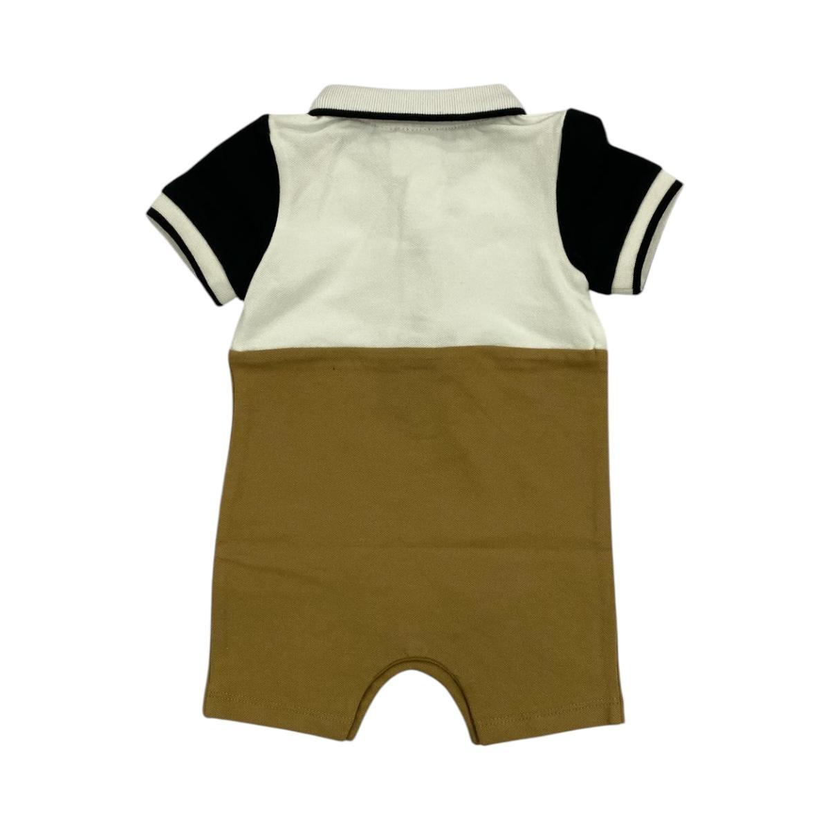 Pagliaccetto Baby Boss J52207/269