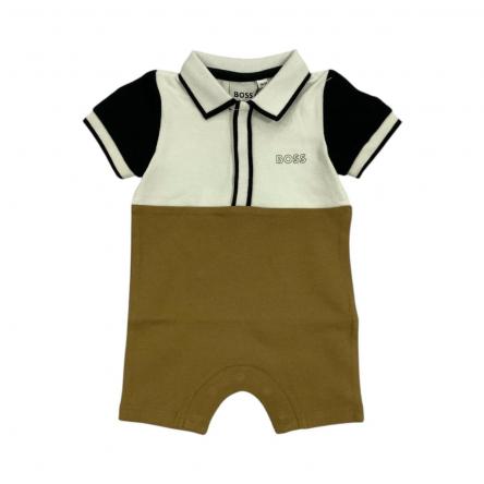 Pagliaccetto Baby Boss J52207/269