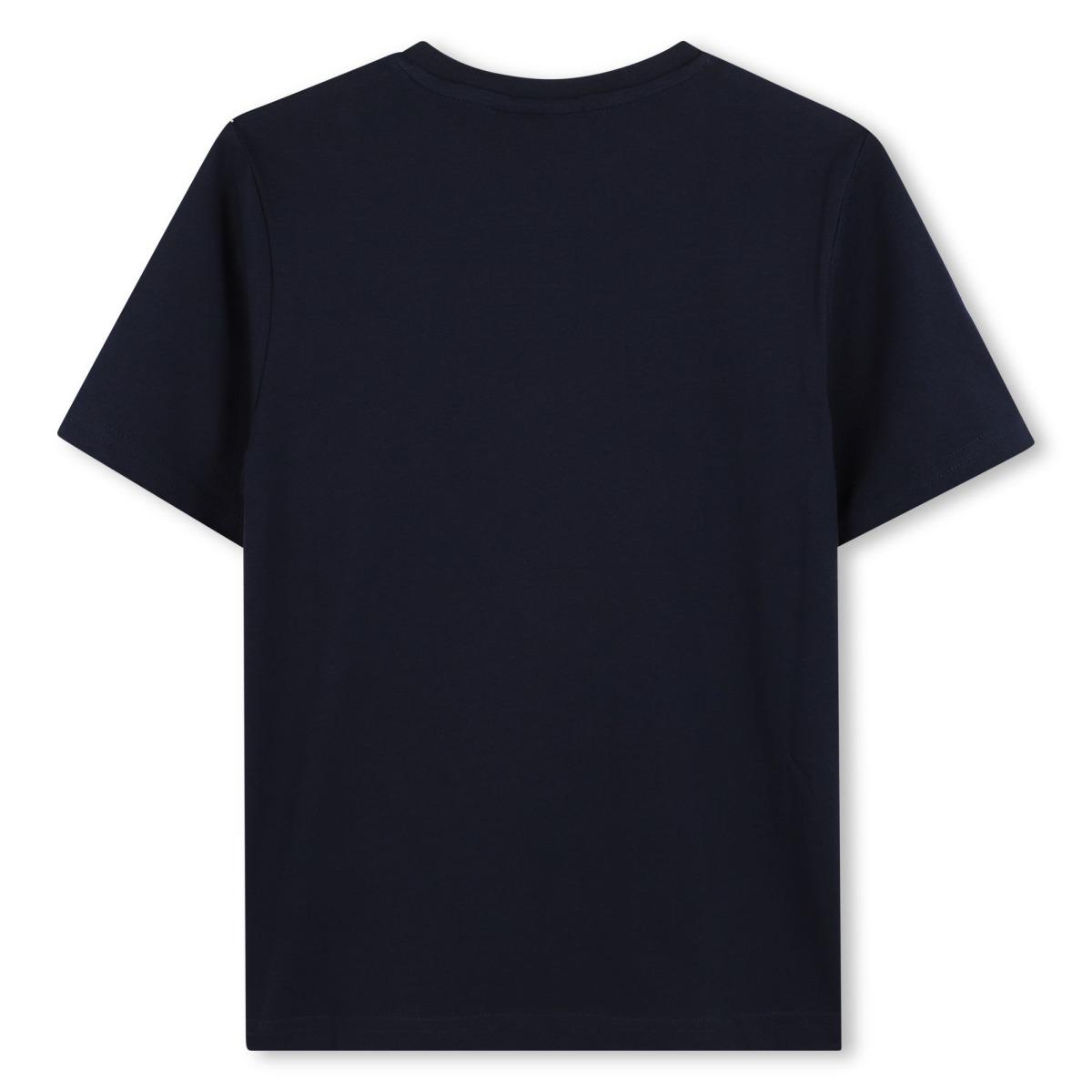 T-Shirt MM Ragazzo Boss J25P23
