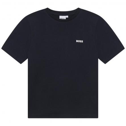 T-Shirt MM Ragazzo Boss J25P23