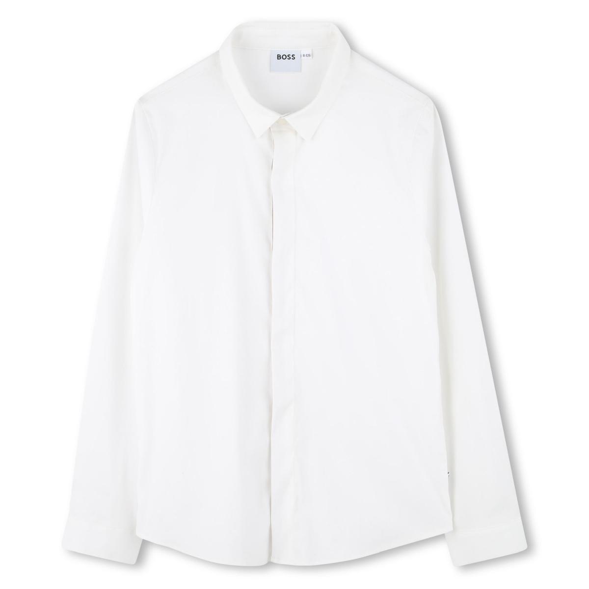 Camicia Ml Bimbo Boss J52010