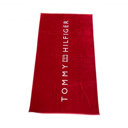 Telo Mare Spugna Tommy Hilfigher UU00108