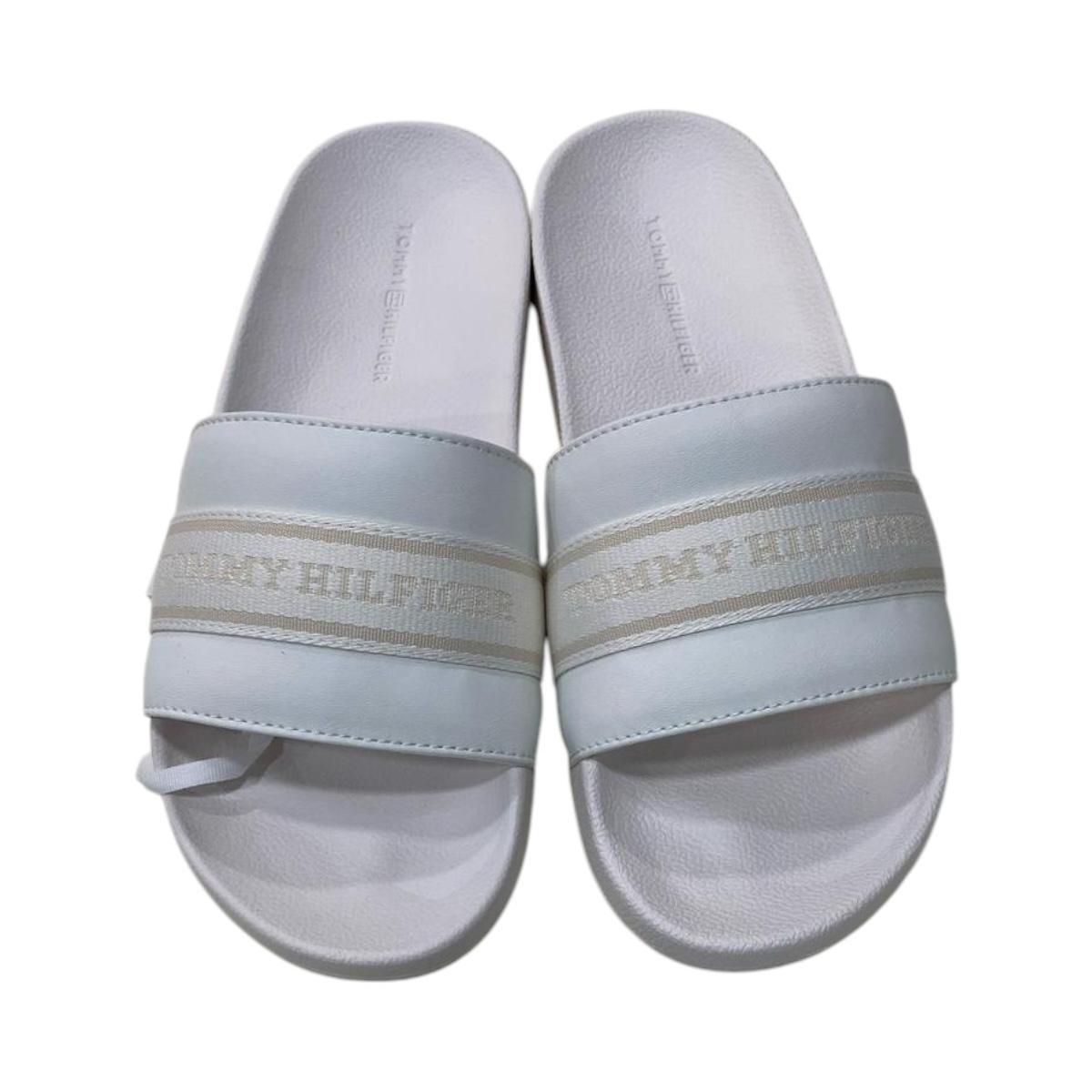 Sandalo Donnna Tommy Hilfiger FW008529